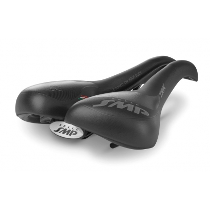 siodelko Selle SMP TRK large/Lady gel