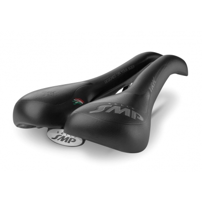 siodelko Selle SMP TRK medium/men gel