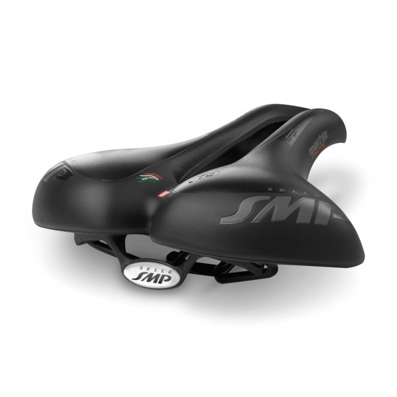 Siodlo Selle SMP MartinTouring Large Gel