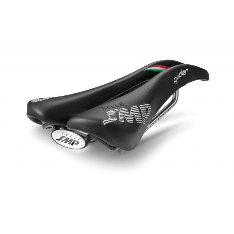 Siodełko MTB Trekkingowe Selle SMP Glider