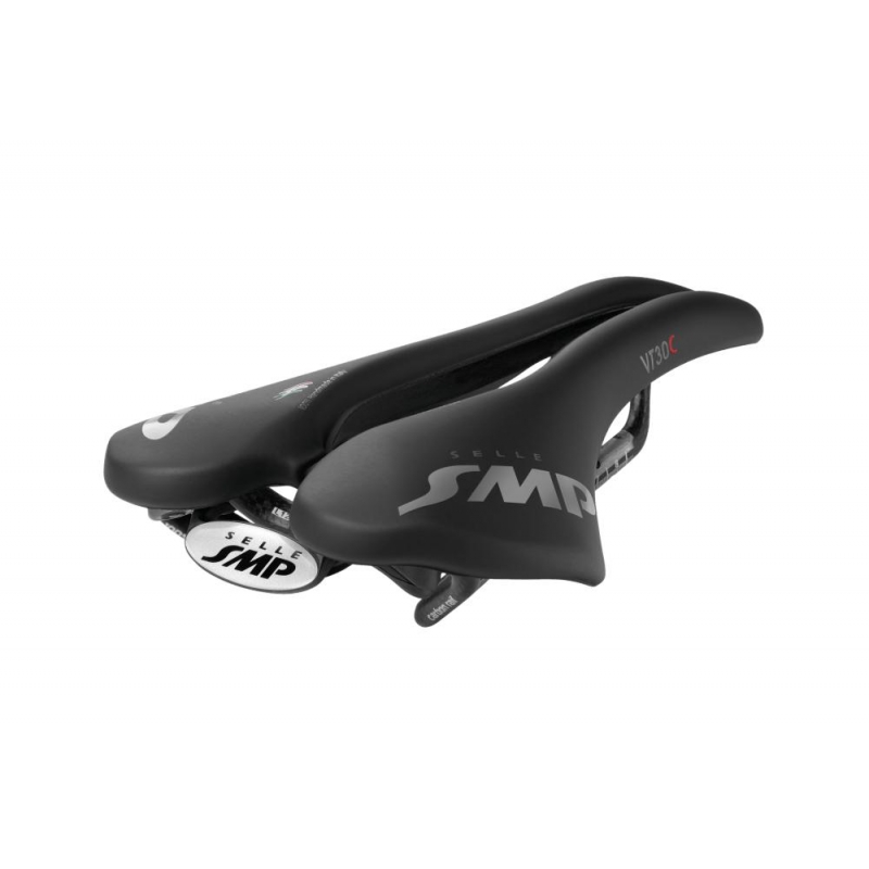 Siodlo Selle SMP VT30C Carbon