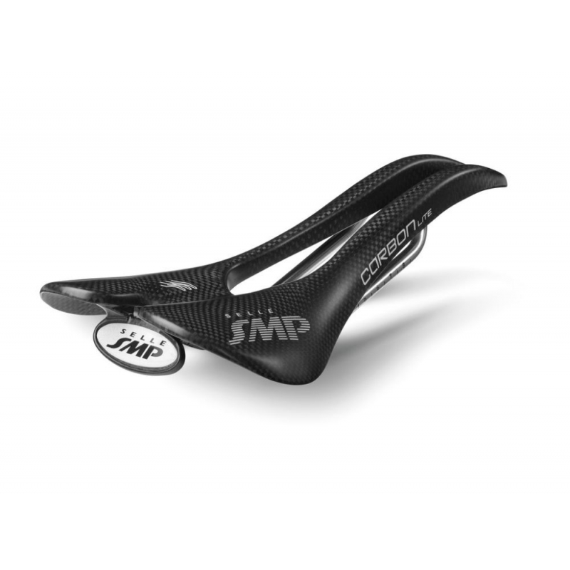 Siodełko MTB/Trekking Selle SMP Carbon Lite