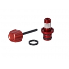 Rebound Adjust.Knob/Bolt Kit Rockshox