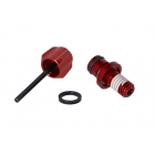 Rebound Adjust.Knob/Bolt Kit Rockshox