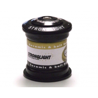 wsp. Stronglight O´Light Steel