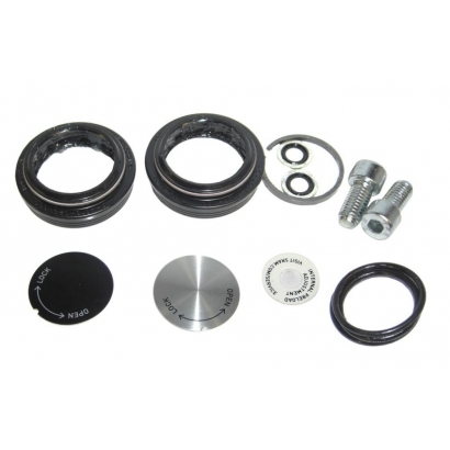 Paragon Silver Coil A1 Service Kit