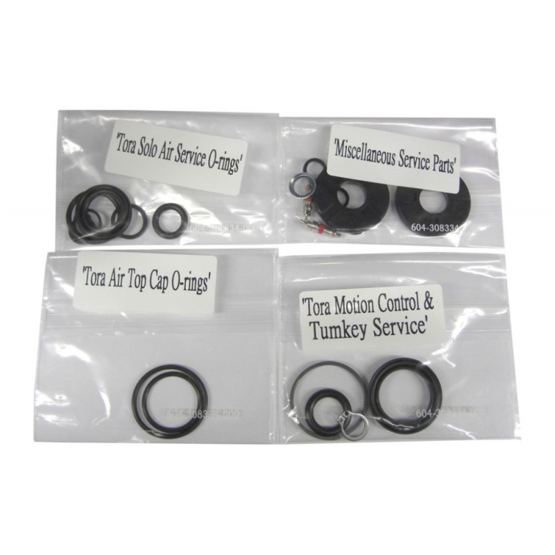 Tora 07 289/302 Service Kit