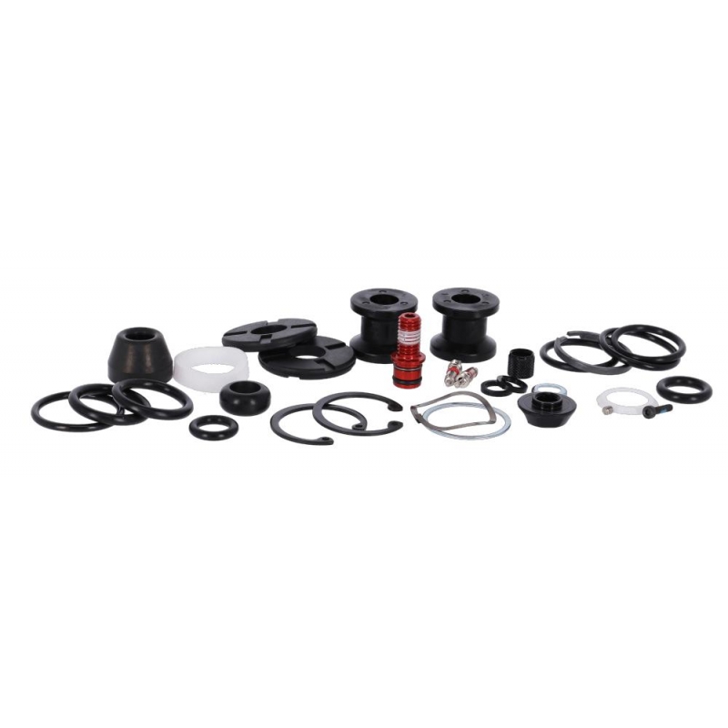 09 Reba Service Kit Dual Air/Motion Cont