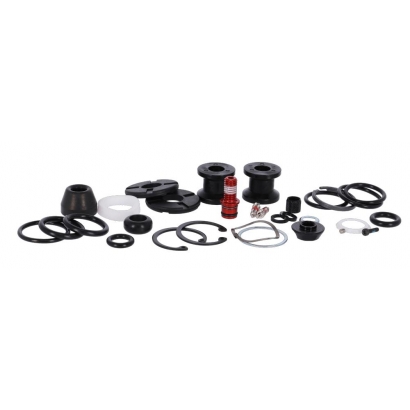 09 Reba Service Kit Dual Air/Motion Cont
