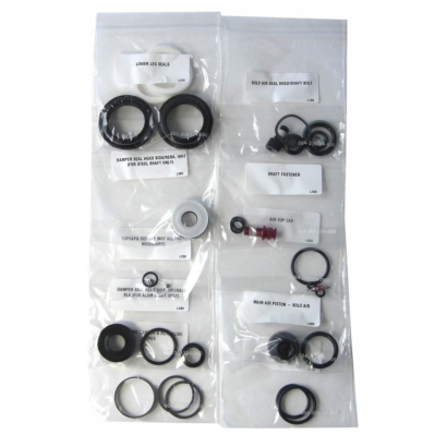 Service Kit Full Sid/Reba SA