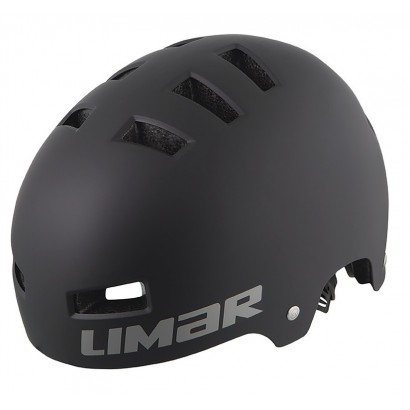 kask rowerowy Limar 360°