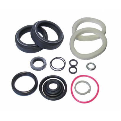 uszczelki Rockshox Lyrik RCT3 Service Kit Basic