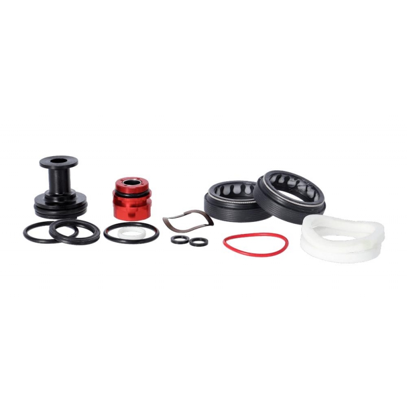 amort.Service Kit Rocksh.Pike B1 DA