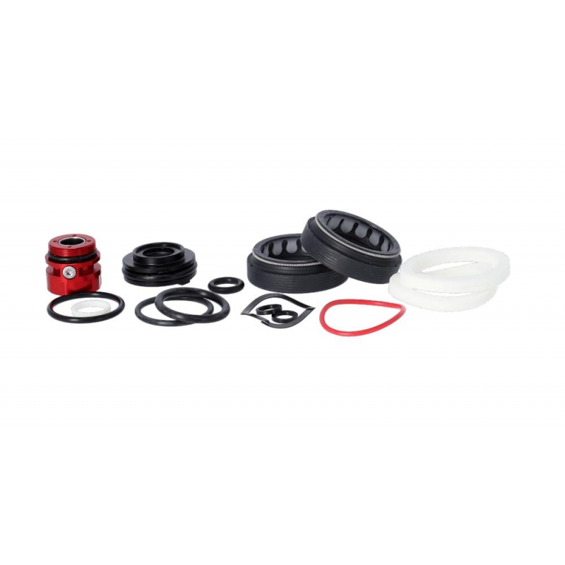 amort.Service Kit Rocksh.Pike B1 DP