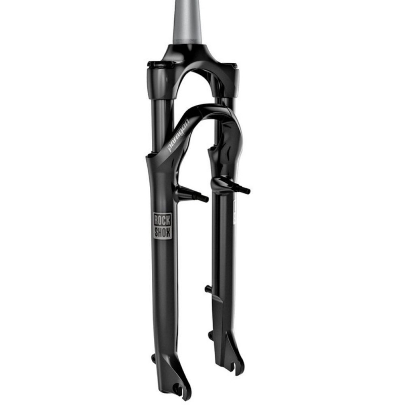 Rockshox Paragon TK SoloAir 50 700C 1 i 1/8"