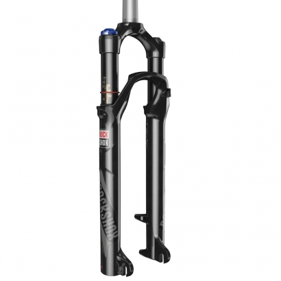 Widelec RockShox Reba RL SA 140mm