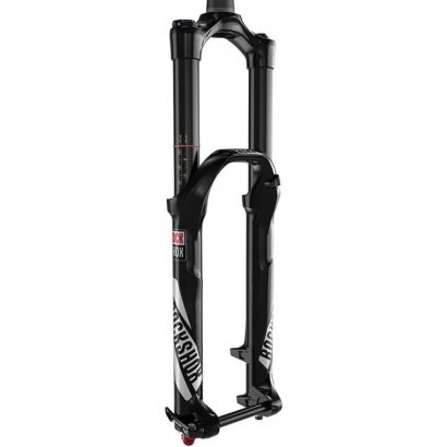 widelec RockShox Yari RC 120mm DA