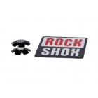 RockShox Reba RL SA 100mm
