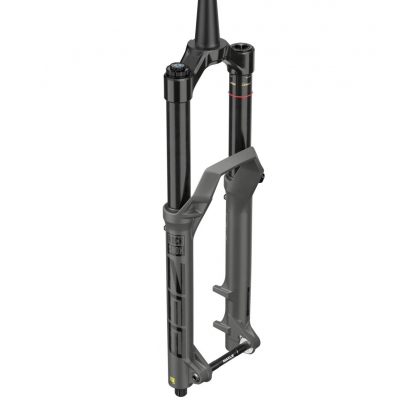 Amortyzator RockShox ZEB Ultimate 27,5 180mm BOOST szary