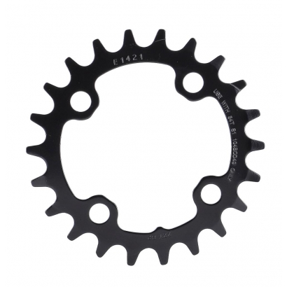 Tarcza Sram MTB 2x10 no Pin