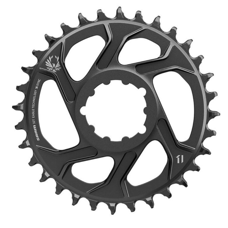 Tarcza Sram X-Sync2 Eagle Boost