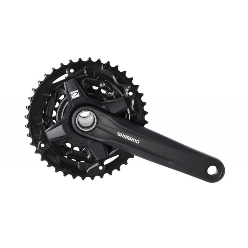 mech.kor.ShimanoMT210-3 40/30/22 Z 175mm