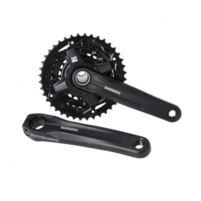 mech.kor.ShimanoMT210-3 40/30/22 Z 175mm