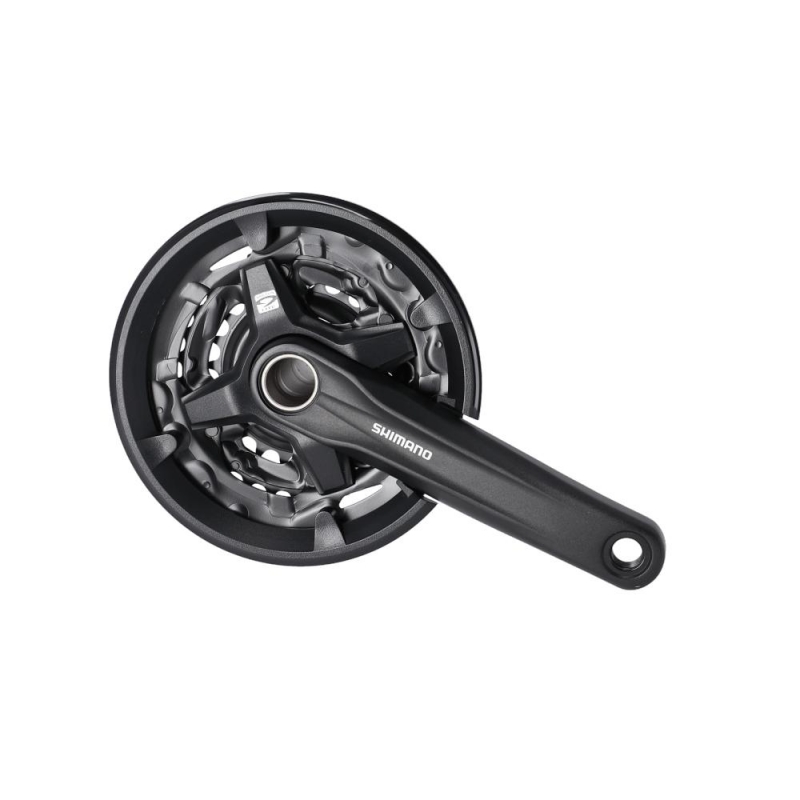 mech.kor.ShimanoMT210-3 40/30/22 Z 170mm