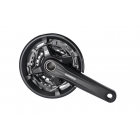 mech.kor.ShimanoMT210-3 40/30/22 Z 170mm