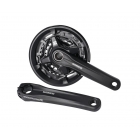 mech.kor.ShimanoMT210-3 40/30/22 Z 170mm