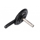 mech.kor.ShimanoMT210-3 40/30/22 Z 170mm