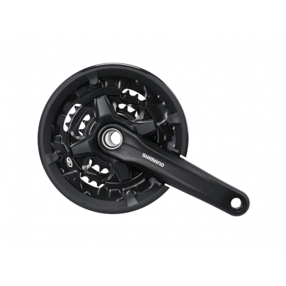 mech.kor.ShimanoMT210-3 44/32/22 Z 175mm