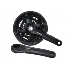 mech.kor.ShimanoMT210-3 44/32/22 Z 175mm