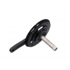 mech.kor.ShimanoMT210-3 44/32/22 Z 175mm