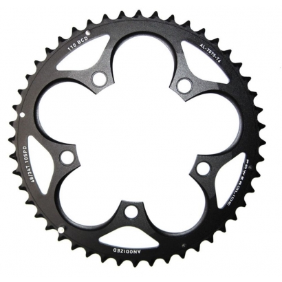 zebatka Sram Road 48 Z.