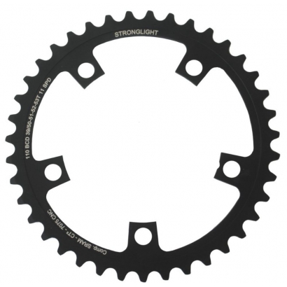 tarcza Stronglight Sram Force/Red22