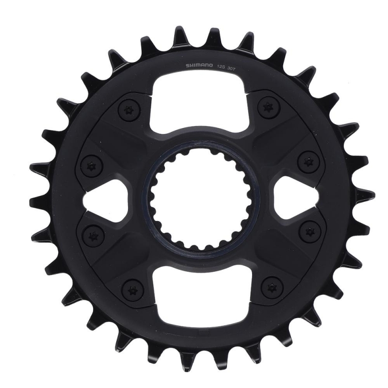 Tarcza Shimano Deore 30 Z.