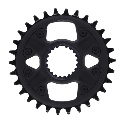 Tarcza Shimano Deore 30 Z.