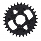 Tarcza Shimano Deore 30 Z.