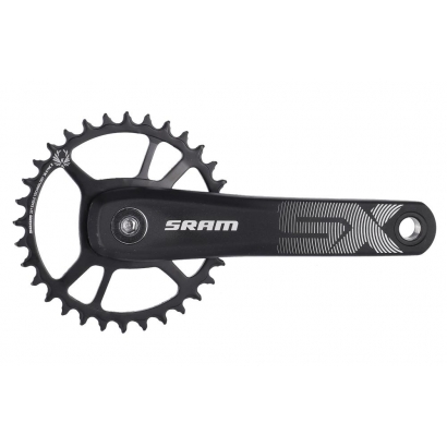 korb.Sram SXEagle Bo148 PS 165mm 11/12s.