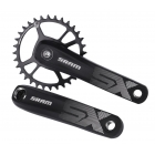 korb.Sram SXEagle Bo148 PS 165mm 11/12s.