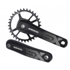 korb.Sram SXEagle PowerSpl.165mm 11/12s.