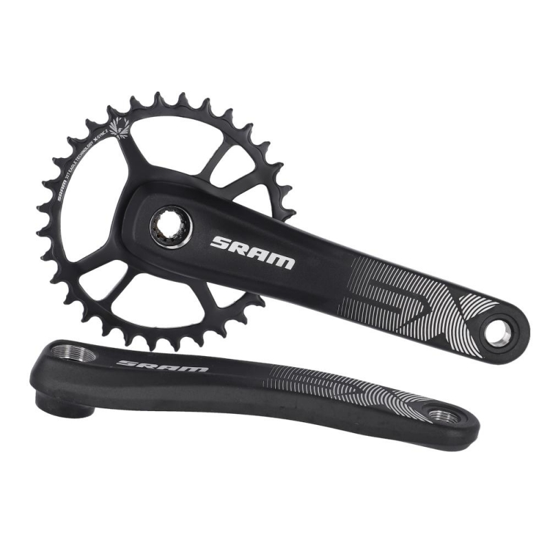 korb.Sram SXEagle PowerSpl.175mm 11/12s.