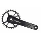 korb.Sram SXEagle PowerSpl.175mm 11/12s.