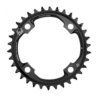 tarcza Sram X-Sync Eagle 12-f.32-Z.