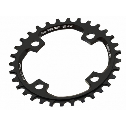 Zebatka Stronglight MTB Sram 1x11