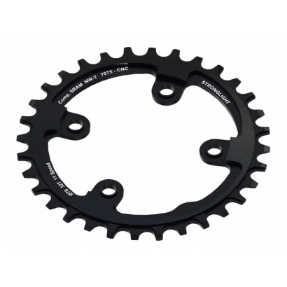 Zebatka Stronglight MTB Sram 1x11