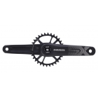 korb.Sram SX Eagle DUB 175mm 11/12s.