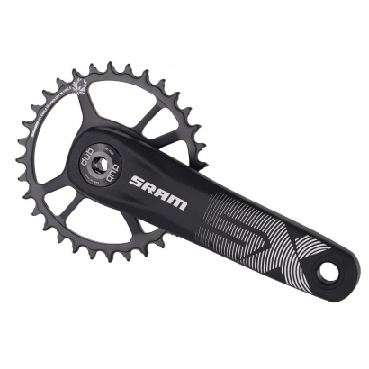 korb.Sram SXEagle B148 DUB 175mm 11/12s.