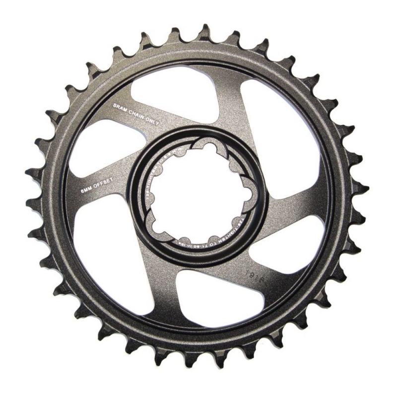 tarcza Sram X-Sync 12-rz, 30-Z.